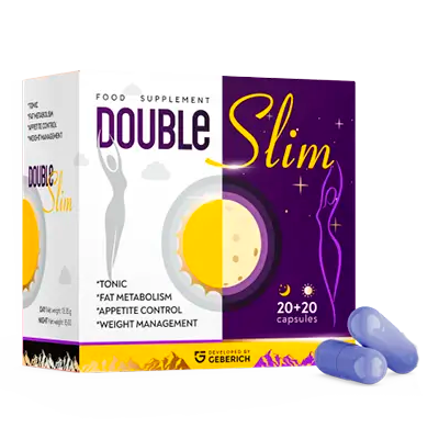 Acquista DoubleSlim in Italia